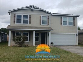 15355 Tyler Mill Dr in Athens, AL - Building Photo