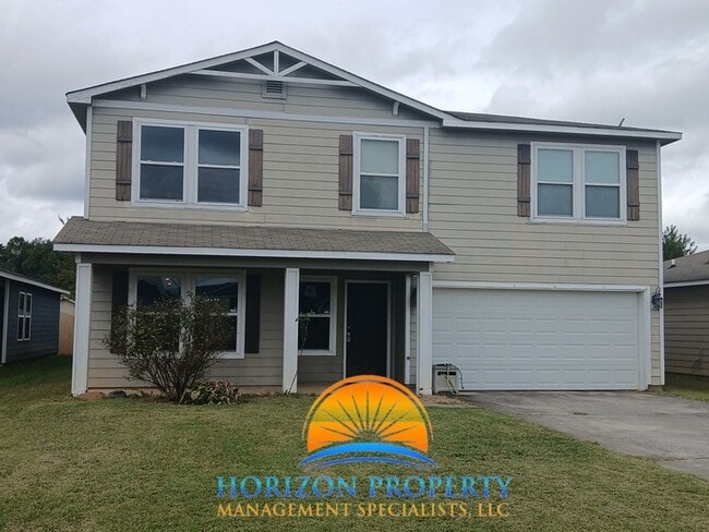 property at 15355 Tyler Mill Dr