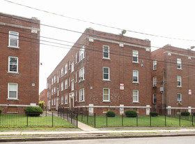 212-216 S Marshall St Apartments