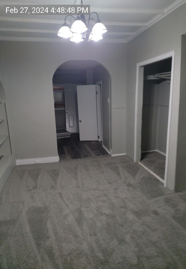 3208 W Belvedere Ave in Baltimore, MD - Building Photo - Building Photo