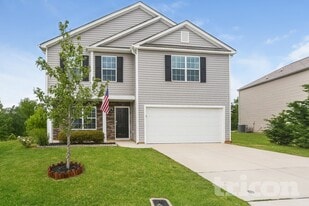 3667 Hope Marian St, Unit 503 in Gastonia, NC - Building Photo