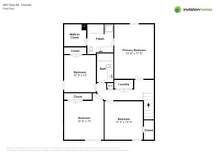 6807 Ware Rd in Charlotte, NC - Building Photo - Building Photo