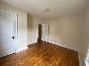 93 Fairmont St, Unit 93 Fairmont St in Arlington, MA - Building Photo - Building Photo