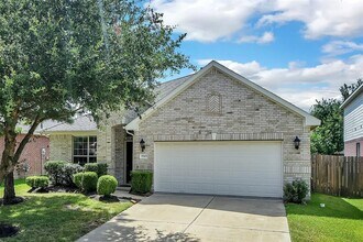 25815 Sundrop Meadows Ln in Katy, TX - Building Photo - Building Photo