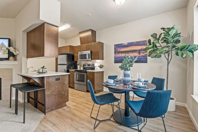 The Reserve at Columbia Tech Center