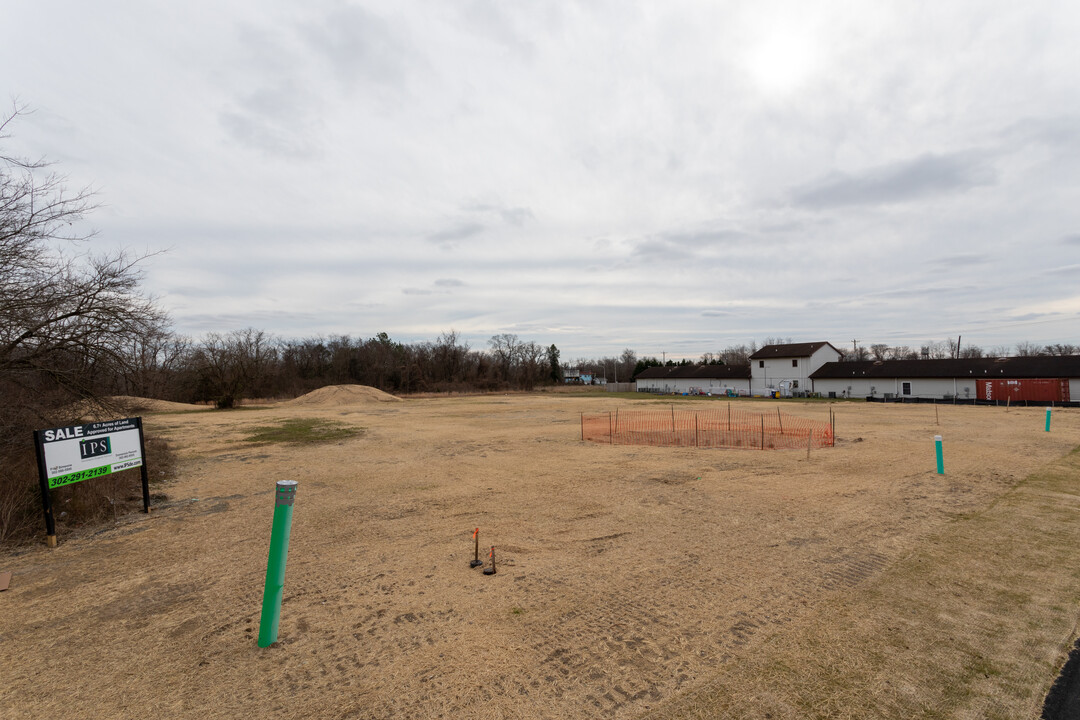 608 NE Front in Milford, DE - Building Photo