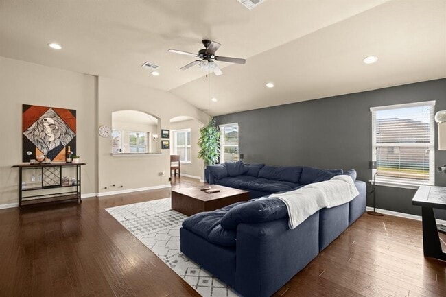 820 Bryce Canyon Dr in Pflugerville, TX - Building Photo - Building Photo