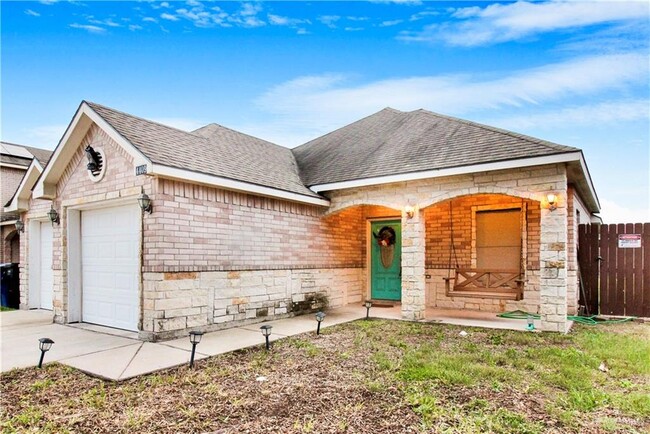 4409 Robin Ave in McAllen, TX - Building Photo - Building Photo