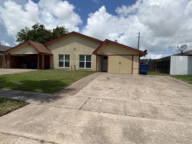 property at 2119 Westwind Cir