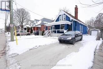 480 Quebec St in London, ON - Building Photo - Building Photo