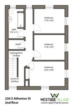 236 S Atherton St in State College, PA - Building Photo - Building Photo