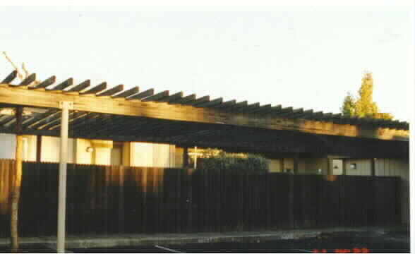 2066-2072 Bluebell Dr in Santa Rosa, CA - Building Photo