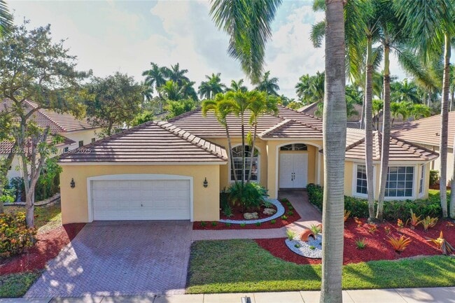 property at 2536 Eagle Run Ct
