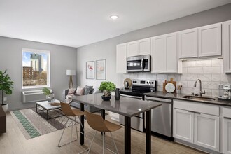 Archer Apartments in Minneapolis, MN - Building Photo - Interior Photo