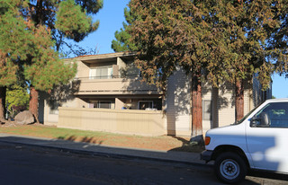 Meadow Rock Apartments