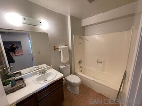 6191 Rancho Mission Rd in San Diego, CA - Building Photo - Building Photo