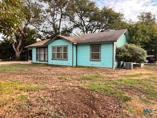 900 Field St in San Marcos, TX - Building Photo - Building Photo