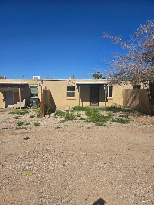 2309 S 4th Ave in Tucson, AZ - Building Photo