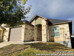 7015 Hallie Ridge in San Antonio, TX - Building Photo - Building Photo