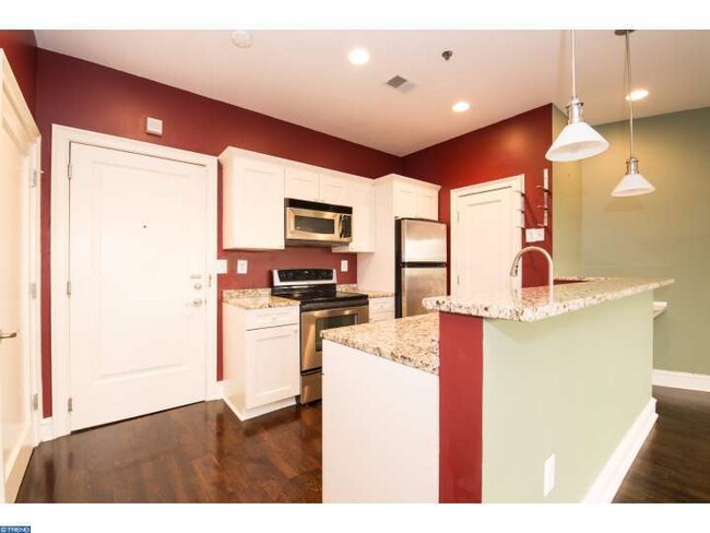 201-59 N 8th St in Philadelphia, PA - Building Photo - Building Photo