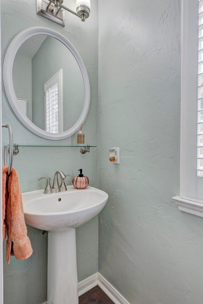 property at 14420 Walters Rd