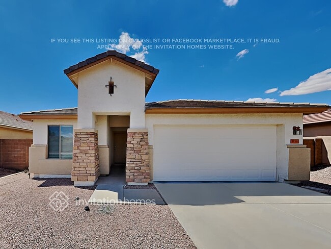 property at 35390 N Gurnsey Trail