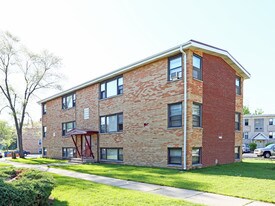 633 S Iowa Ave Apartamentos