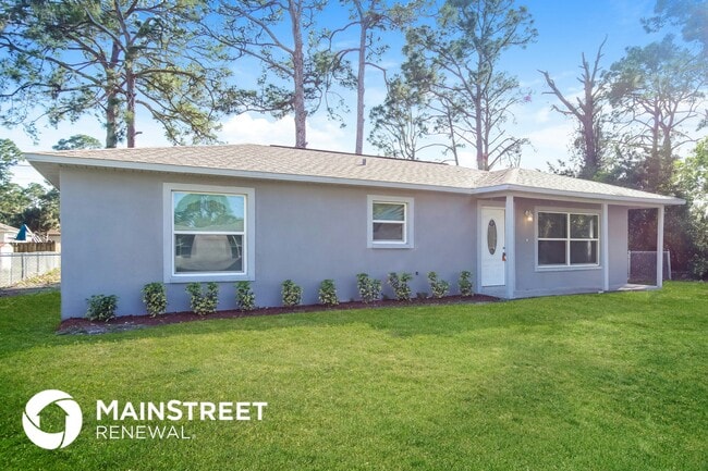 146 Okeefe St SE in Palm Bay, FL - Building Photo - Building Photo