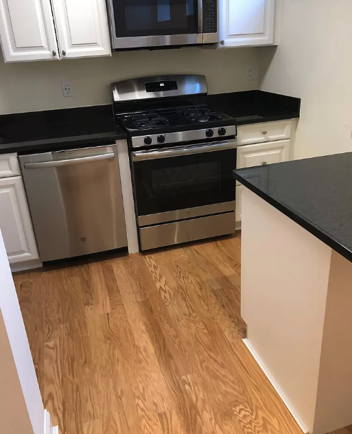 23 Chauncy St, Unit B in Cambridge, MA - Building Photo