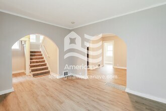 5242 Lyon Ave in Kansas City, MO - Building Photo - Building Photo