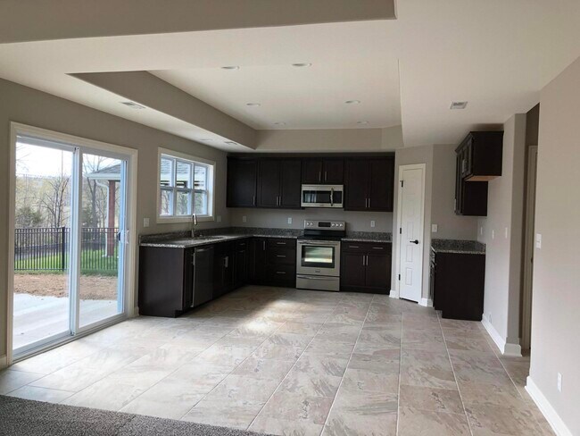 7414 Pemberton Dr in Columbia, MO - Building Photo - Building Photo