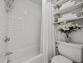 19 Charter St, Unit 3 in Boston, MA - Foto de edificio - Building Photo