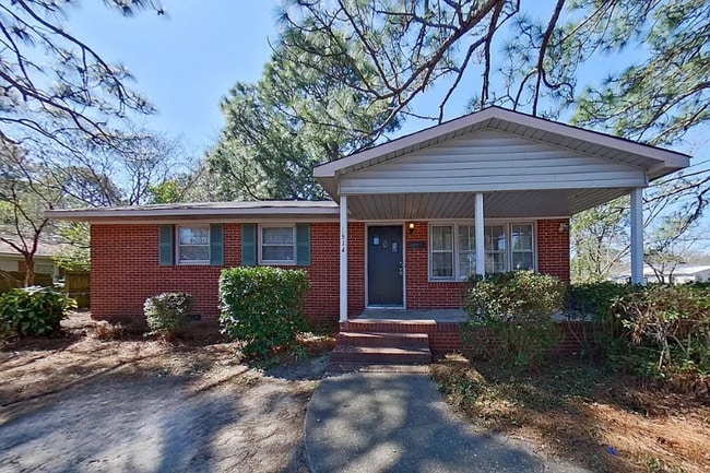 property at 1934 Wayne Ln