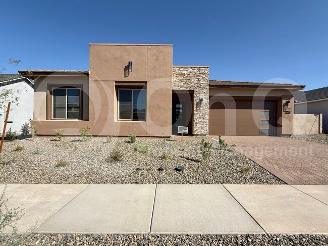 property at 826 Golden Ore Pass