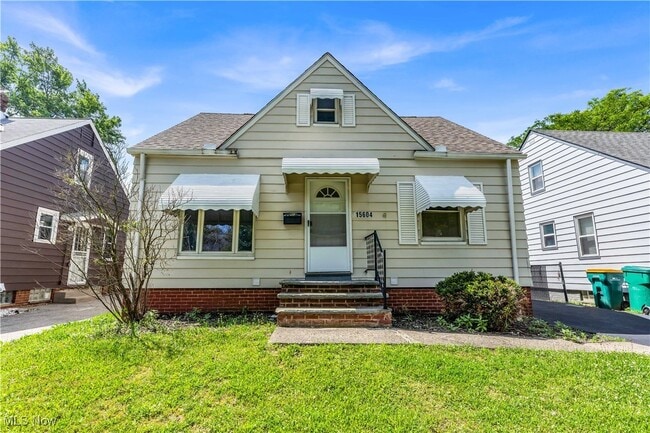 property at 15604 Benhoff Dr
