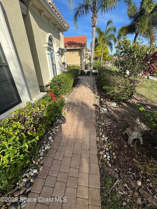 3168 Lamanga Dr in Melbourne, FL - Building Photo - Building Photo