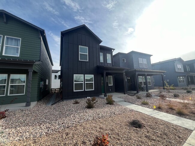 3111 Conquest St in Fort Collins, CO - Building Photo - Building Photo