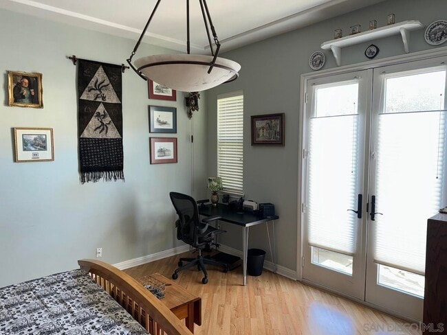 2149 Historic Decatur Rd in San Diego, CA - Building Photo - Building Photo