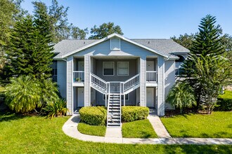 Regency Park at Lake Mary in Lake Mary, FL - Building Photo - Building Photo