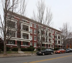 z-051524-Afton Apartments in Kansas City, MO - Building Photo - Building Photo
