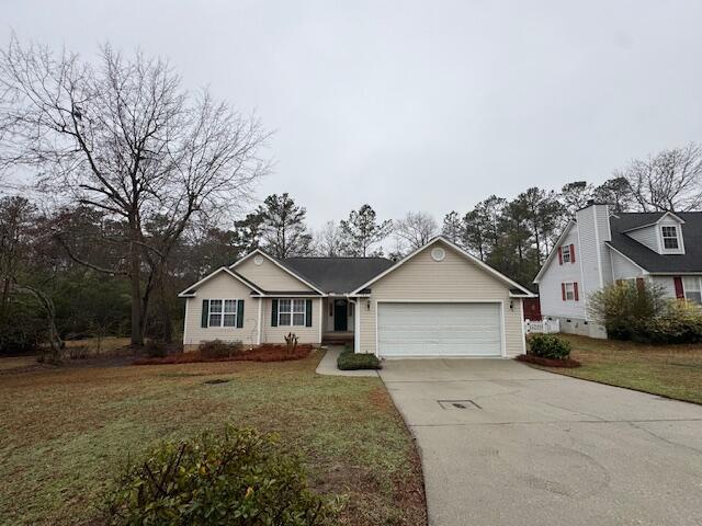 145 Long Ridge Loop in Aiken, SC - Building Photo - Building Photo