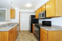 Interior Photo - Las Brisas De Cheyenne Apartments in Las Vegas, Nevada