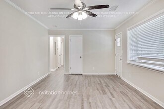 5509 Walker Rd in Stone Mountain, GA - Foto de edificio - Building Photo