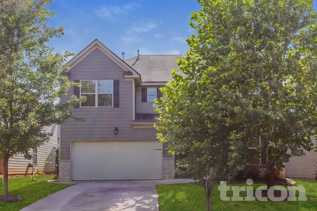 property at 1308 Worcester Trail