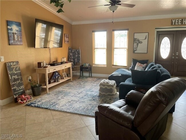 property at 531 SW 39th Terrace
