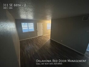 311 SE 66th St in Oklahoma City, OK - Building Photo - Building Photo