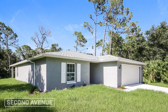 19104 Ruskin Ave in Port Charlotte, FL - Building Photo - Building Photo