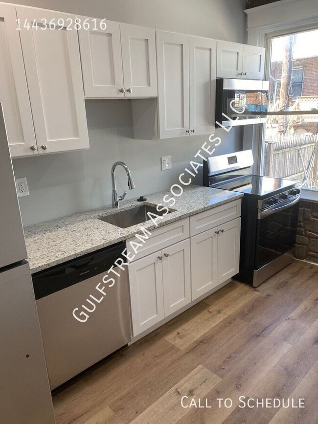 property at 2624 E Biddle St