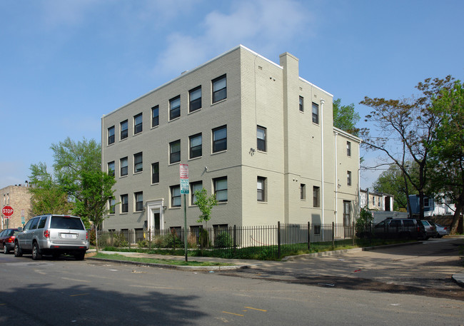 1300 K Street, SE in Washington, DC - Building Photo - Building Photo