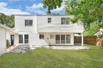 14823 Elmont Dr in Houston, TX - Building Photo - Building Photo